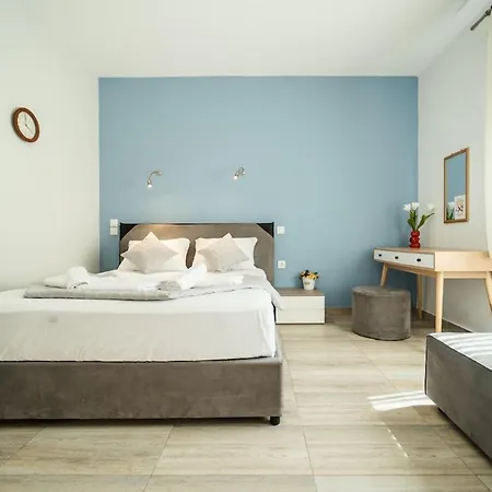 Seaside In Nea Peramos, Sleeps 4 Appartamento *
