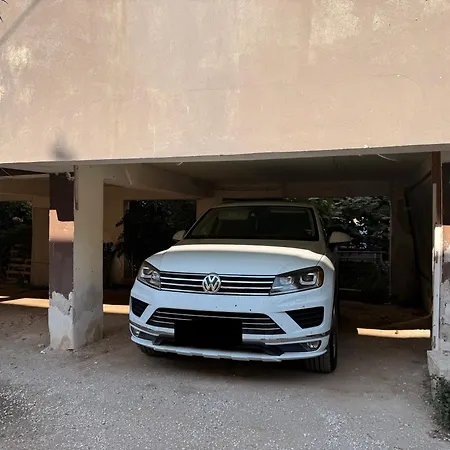 アパート Seaside In Nea Peramos, Sleeps 4 Néa Péramos